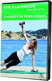 Gym À La Maison Pour Elle Et Lui - Combattre Les Zones Critiques