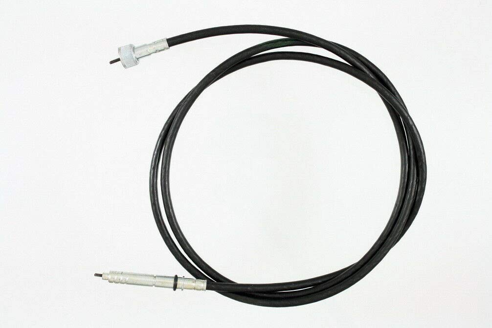 Pioneer Ca 3024 Speedometer Cable Speedometer Cables Automotive Urbytus Com