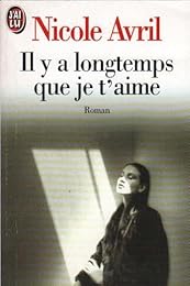Il y a longtemps que je t'aime