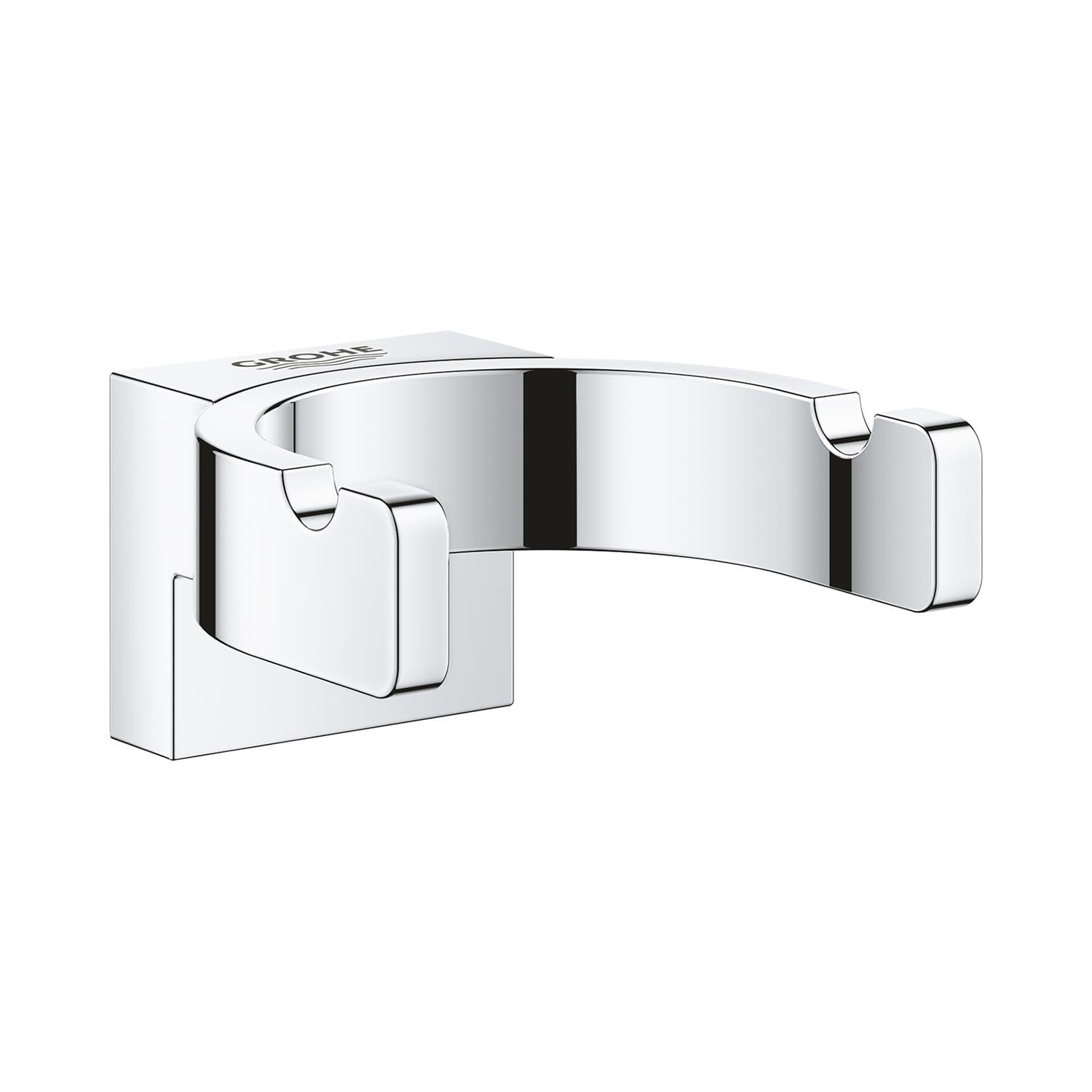 GROHE Selection Double Robe Hook Chrome 41049000