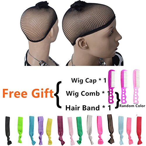 Cfalaicos Tokyo Ghoul Cosplay Wig - Image 6