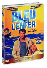 Bleu Comme L'enfer