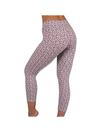 Mallas elásticas de algodón para dama, 12 unidades