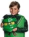 Lloyd Ninjago Lego Mask, One Size Child