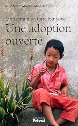 Mon enfant en terre lointaine