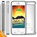 Alpatronix [BX120/121] 2400mAh Slim Rechargeable Protective External Portable Battery Case for iPhone 5, iPhone 5S & iPhone SE Juice Bank Power Pack Extended Charging Cover [MFi Certified] - Silver