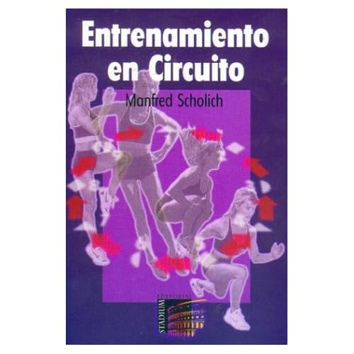 Entrenamiento En Circuito Entrenamiento En Circuito