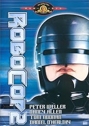 Robocop 2