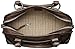 FRYE Melissa Domed Satchel Leather Handbag
