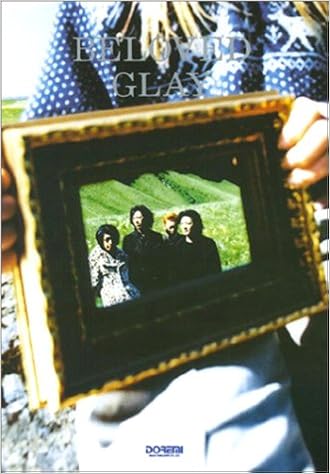 バンドスコア Glay Beloved ビーラヴド 本 通販 Amazon