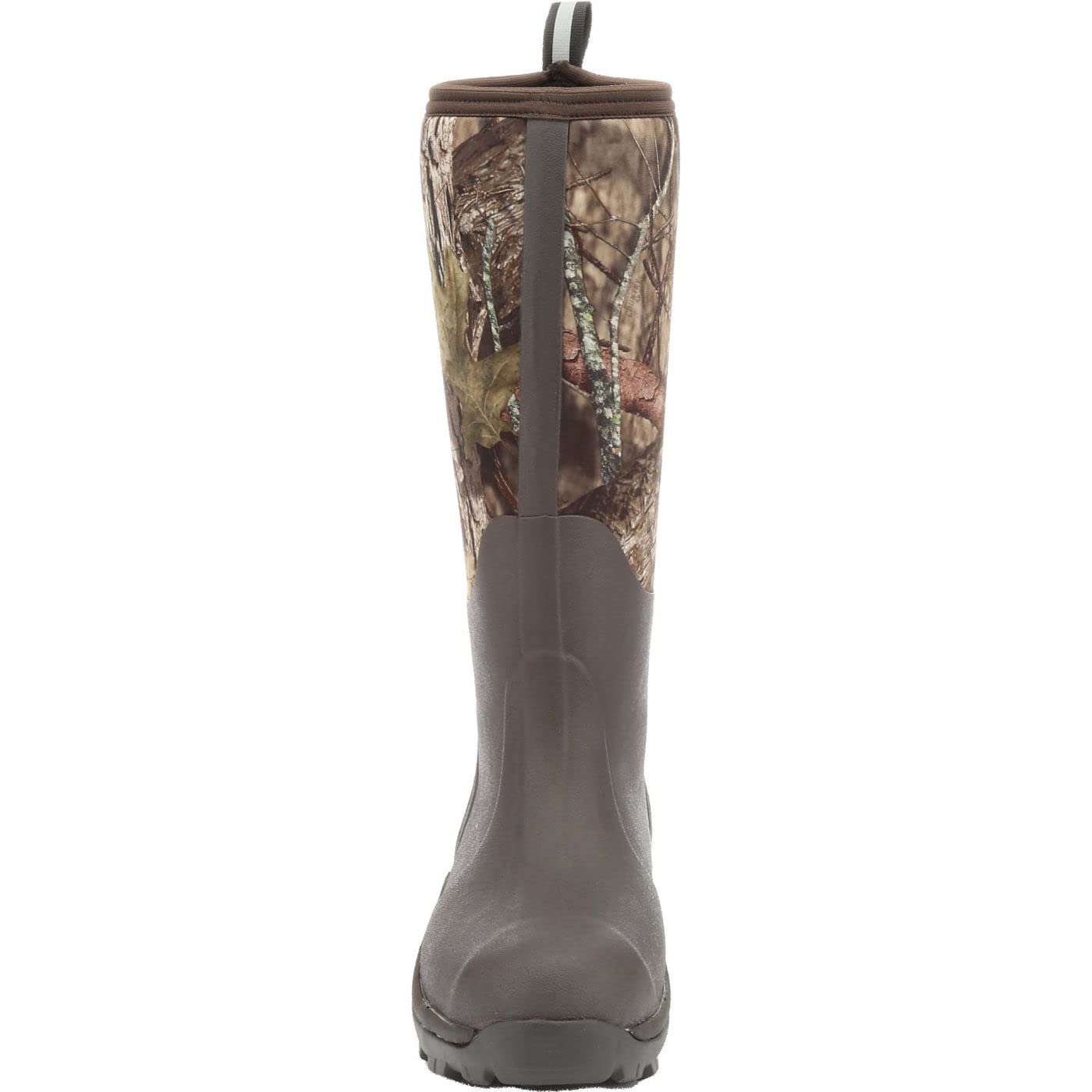 MUCK Men's Mossy Oak Break Up Country? Woody Max Boot