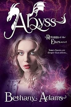 abyss (return of the elves #5) free ebook download