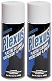 Plexus 20214-2PK-2PK Plastic Cleaner and Polish - 26 fl. oz., (Pack of 2)