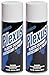 Plexus 20214-2PK-2PK Plastic Cleaner and Polish - 26 fl. oz., (Pack of 2)