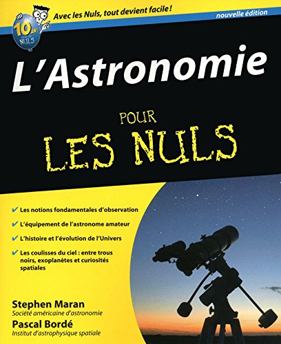 L' astronomie