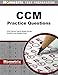 CCM Practice Questions: CCM Practice Tests & Exam Review for the Certified Case Manager Exam (First Set)