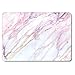 GMYLE MacBook 12 Inch Case 2016 A1534, Soft-Touch Smooth Snap On Matte Plastic Hard Pattern Cover for Apple Mac 12