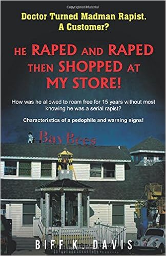 Image result for images of he raped and raped then shopped