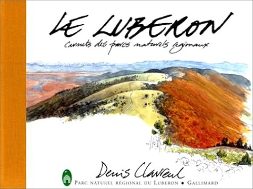 Download Le Luberon PDF