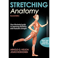 Stretching Anatomy-2nd Edition