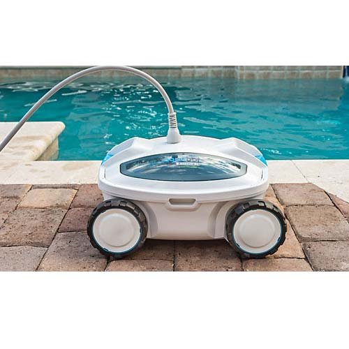 aquabot breeze pool cleaner