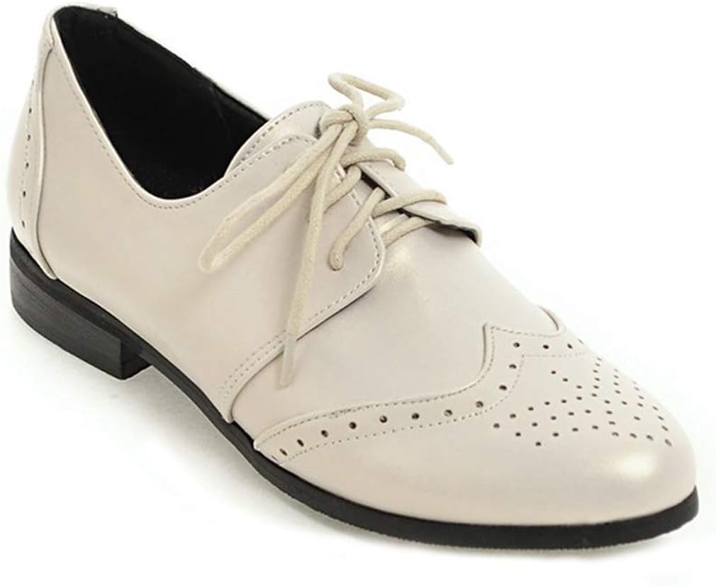 vintage saddle shoes