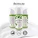 Advanced Anti-Aging Serum with Hyaluronic Acid - Natural Anti Wrinkle Vitamin C Serum for Face - Advanced Deep Tightening Facial Treatment to Reduce Fine Lines - Plumping and Firming