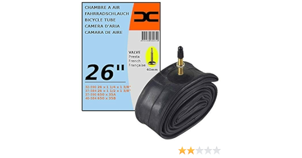 650 x 52b inner tube Clearance