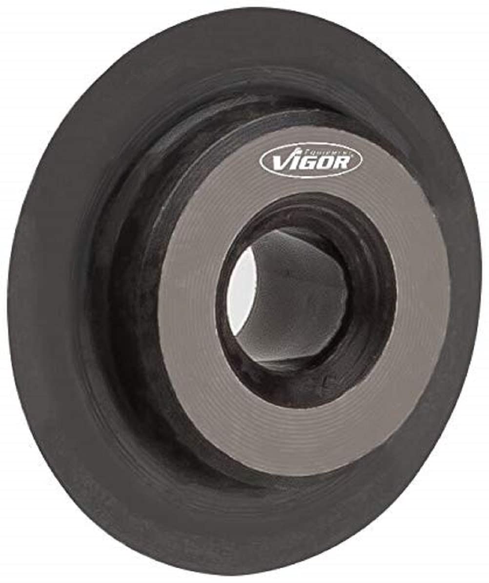 Vigor V6917-REP Cutting Wheel Silver