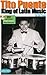 Tito Puente: King of Latin Music (DVD & Book Combo)