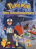 Mes décalcomanies Pokémon by 
