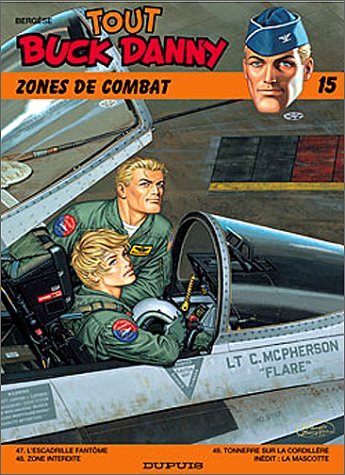 Zones de combat