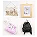 Foxtop Picture Hanger Hook, 2-inch Bearing 25lbs Multi-Purpose Hardwall Utility Wall Mount Non-Mark Hooks for Wedding Picture Photo Frame Mirror Wall Clock(10 Hooks)