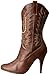 Ellie Shoes Women's 418-Cowgirl Western Boot