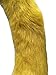 Angelaicos Unisex Handmade Wire Inside Restyled Faux Fur Long Hair Real Like Cat Tails 80cm (Light Pink)