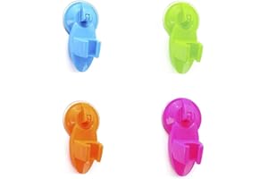 Strong Suction Cup Shower Fixing Base Shower Head Holder Bathroom Accessories Garden Home Kitchen Durable and Clever