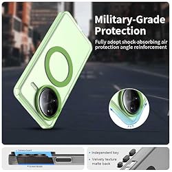 Pzwoxukhov Compatible with Redmi K80 Pro 5G Case
