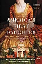 America's First Daughter: A Novel