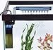 Koller Products TOM Aquarium Internal Power Filter (45 GPH Flow Rate)
