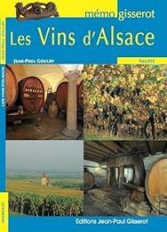 Les  vins d'Alsace