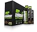 MusclePharm Combat Pro Gel, Chocolate, 12 Gel Packs