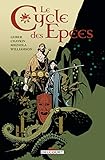 Le Cycle des épées by 