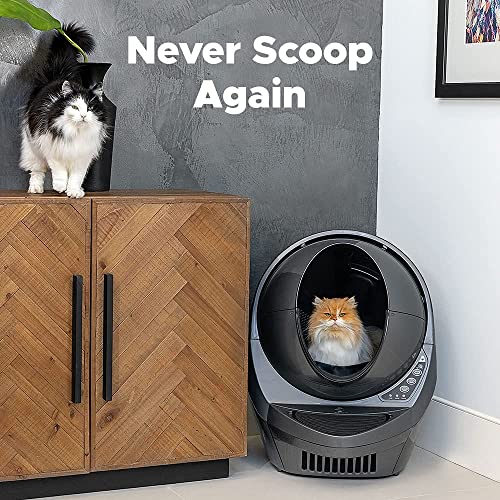 Litter-robot Litter-Robot Connect Self-Cleaning Smart Cat