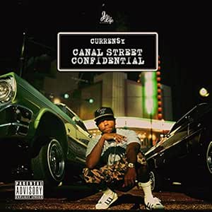 Canal Street Confidential