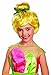 Disney Fairies Tinker Bell Child Wig