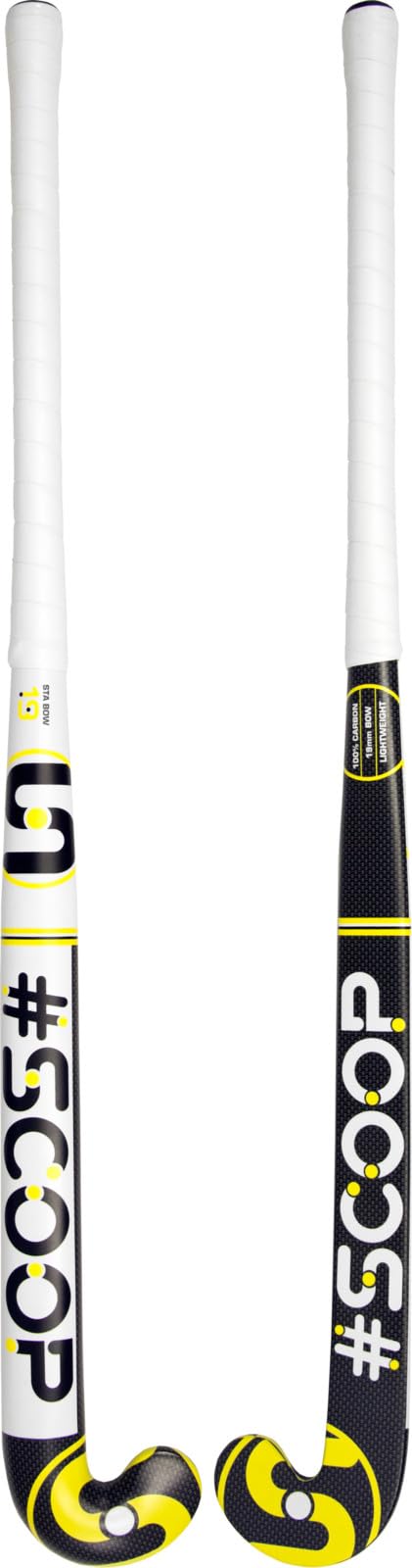 Scoop 27 100/19 STABOW 36.5 IN