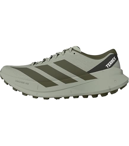 Amazon.com | adidas Men's Terrex Agravic Speed 2 Trail Running