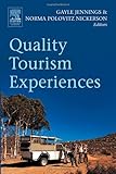 Quality Tourism Experiences, , 0750678119