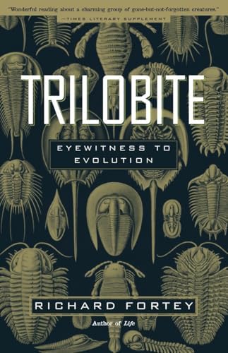 Life: A Natural History of the First Four Billion Years of Life on