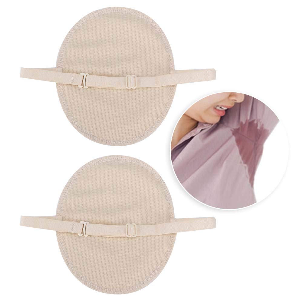 Armpit Prevent Sweat Pads, Strength Antiperspirant Ultrathin Invisible Odor Sheet For Men And Women, Perspiration Bra Underarm Sweat Guard Pads